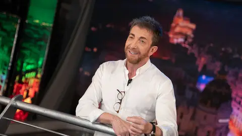 La reflexión de Pablo Motos sobre lo más inteligente se puede hacer: 'El Hormiguero 3.0'