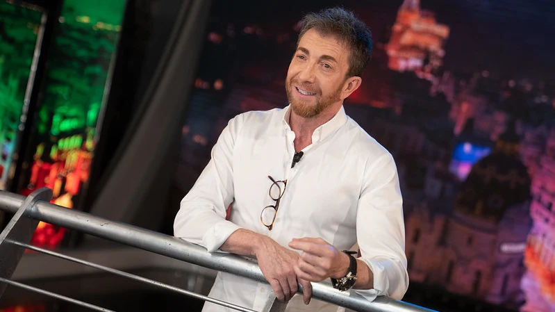 'El Hormiguero 3.0'