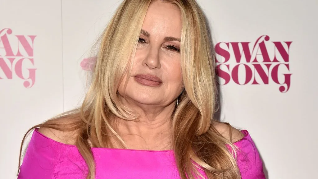 Jennifer Coolidge Jennifer Coolidge