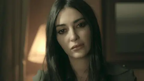 La carta de despida de Müjgan a Yilmaz: “No volveré a cometer más errores” La carta de despida de Müjgan a Yilmaz: “No volveré a cometer más errores”