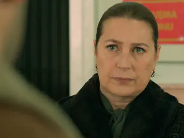 Hünkar y Yilmaz se unen para salvar a Züleyha Hünkar y Yilmaz se unen para salvar a Züleyha