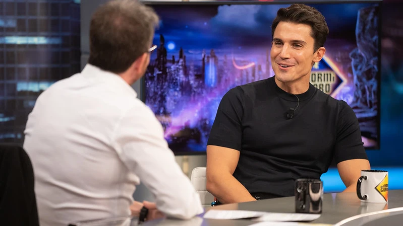 'El Hormiguero 3.0'