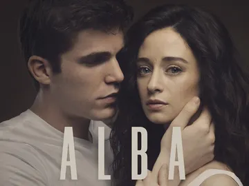 Así es el tráiler de ‘Alba’: "Solo quiero recuperar mi vida" Así es el tráiler de ‘Alba’: "Solo quiero recuperar mi vida"