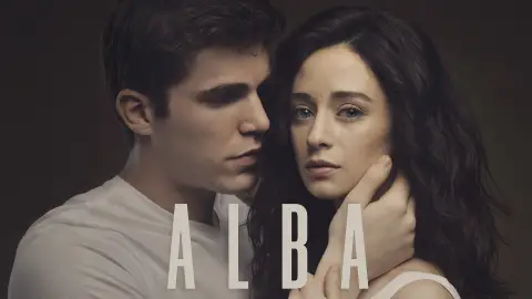 Así es el tráiler de ‘Alba’: "Solo quiero recuperar mi vida" Así es el tráiler de ‘Alba’: "Solo quiero recuperar mi vida"