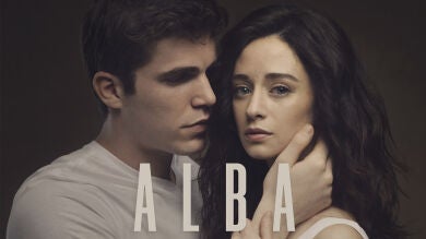 Así es el tráiler de ‘Alba’: 