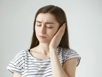 Dolor de oído Dolor de oído