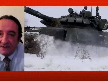 Tambores de guerra en Rusia y Ucrania. Tambores de guerra en Rusia y Ucrania.
