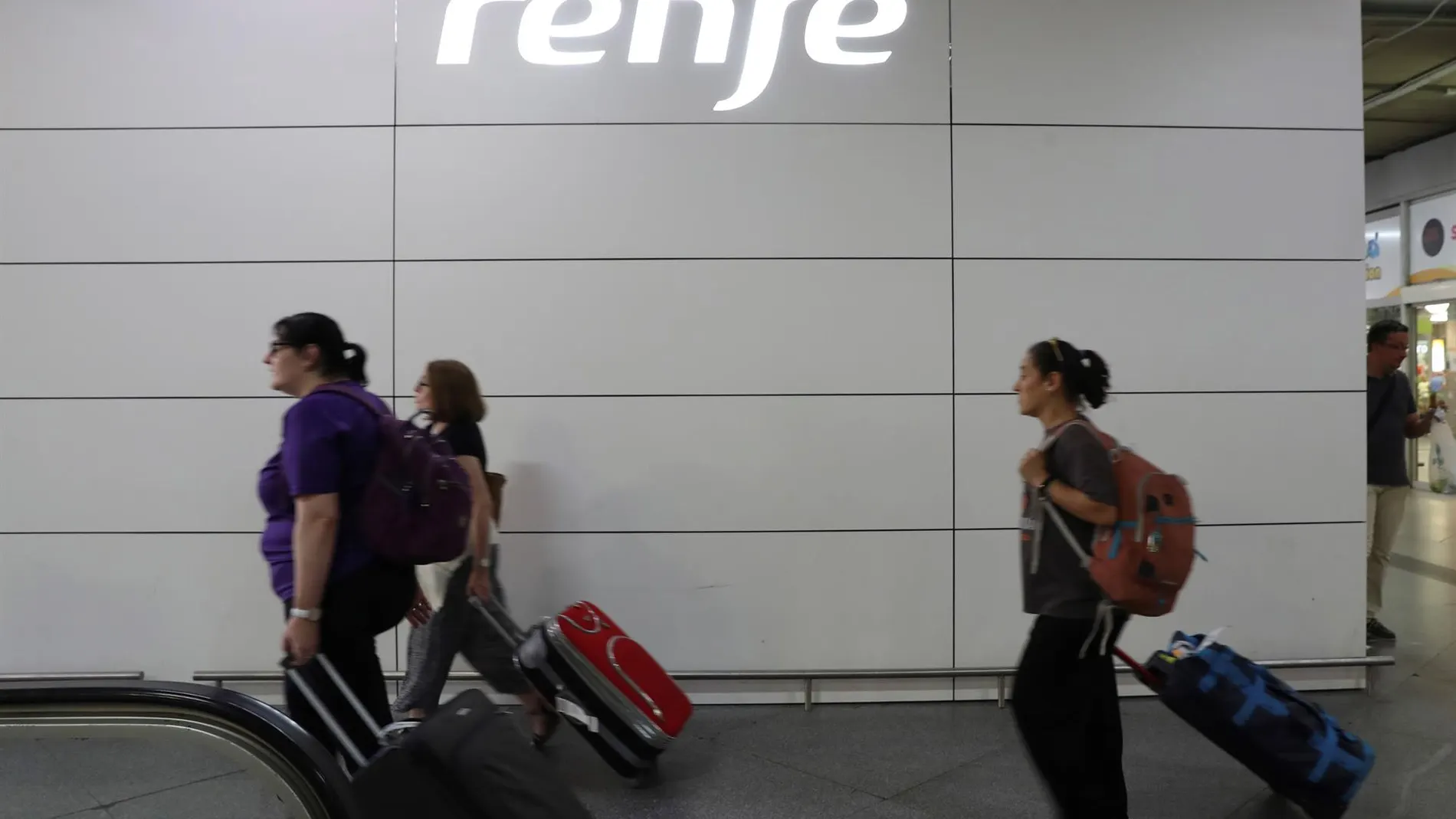 Renfe convoca una oferta pública de empleo de casi nuevos 1.000 trabajadores 