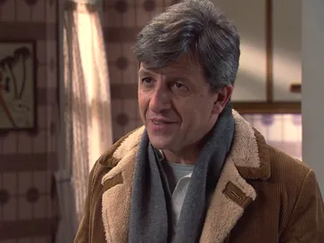 Ismael consigue romper la barrera de Penélope: “Siempre estaré ahí para ti” Ismael consigue romper la barrera de Penélope: “Siempre estaré ahí para ti”