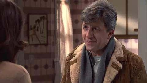 Ismael consigue romper la barrera de Penélope: “Siempre estaré ahí para ti” Ismael consigue romper la barrera de Penélope: “Siempre estaré ahí para ti”