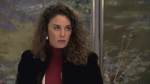 Carlos y Sonia, ¿una historia de amor rota sin vuelta atrás? Carlos y Sonia, ¿una historia de amor rota sin vuelta atrás?