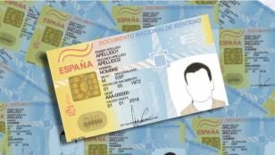 Efem&eacute;rides de hoy 2 de marzo de 2022: Documento Nacional de Identidad