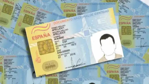 Efemérides de hoy 2 de marzo de 2022: Documento Nacional de Identidad Efemérides de hoy 2 de marzo de 2022: Documento Nacional de Identidad