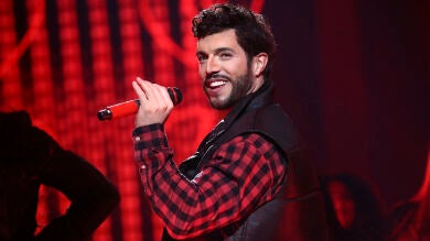 Sebastián Yatra, Lolita o Mary Santpere arrasarán en la primera Semifinal de ‘Tu cara me suena’ 
