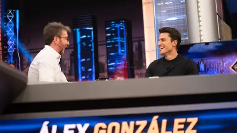 Álex González confiesa en qué consiste el método Silva: “Te hace ser mejor persona” Álex González confiesa en qué consiste el método Silva: “Te hace ser mejor persona”