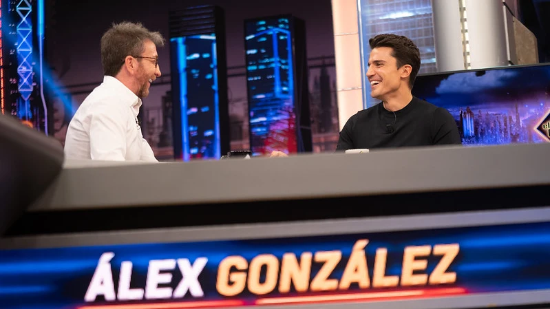 &Aacute;lex Gonz&aacute;lez confiesa en qu&eacute; consiste el m&eacute;todo Silva: &ldquo;Te hace ser mejor persona&rdquo;