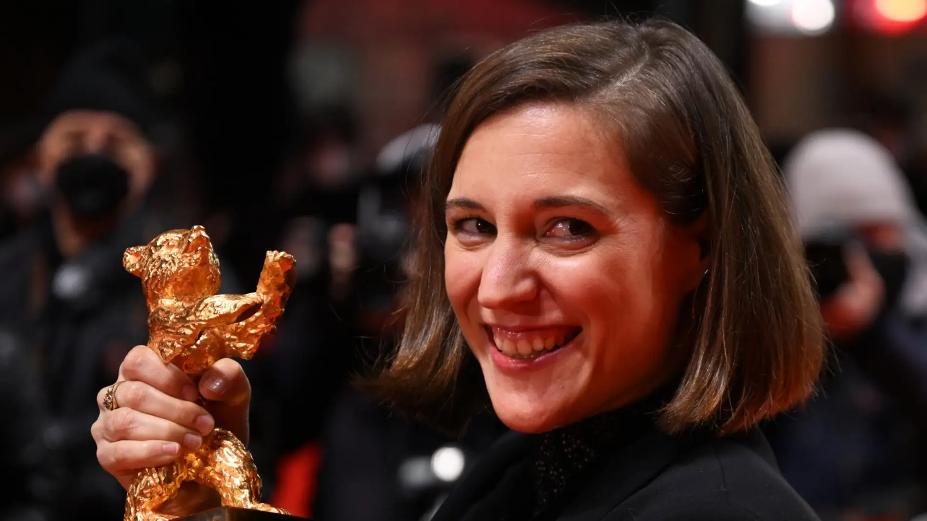 Carla Simón y su película &#39;Alcarràs&#39; ganan el Oso de Oro en la Berlinale