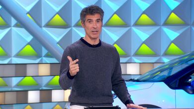 ¿Cuántos cafés debes ingerir al día? Jorge Fernández asegura que “puede protegerte del Alzheimer o del Parkinson” 