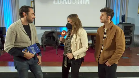 La edad de la ira. La edad de la ira.