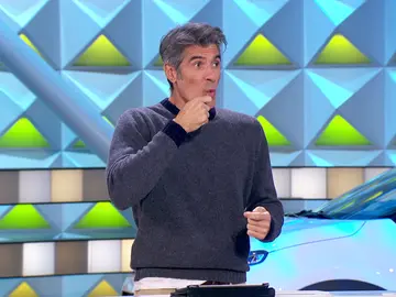 El motivo por el que los asiáticos no muerden los fideos: ¡Jorge Fernández aclara este enigma! El motivo por el que los asiáticos no muerden los fideos: ¡Jorge Fernández aclara este enigma!
