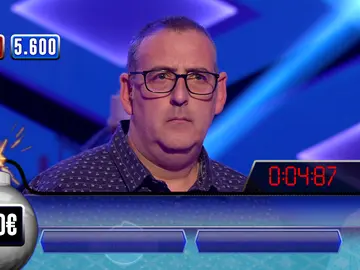 ¡En el mejor momento! Jesús consigue un espectacular pleno para salvar a los ‘Sindulfos’ ¡En el mejor momento! Jesús consigue un espectacular pleno para salvar a los ‘Sindulfos’