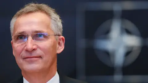 Jens Stoltenberg Jens Stoltenberg
