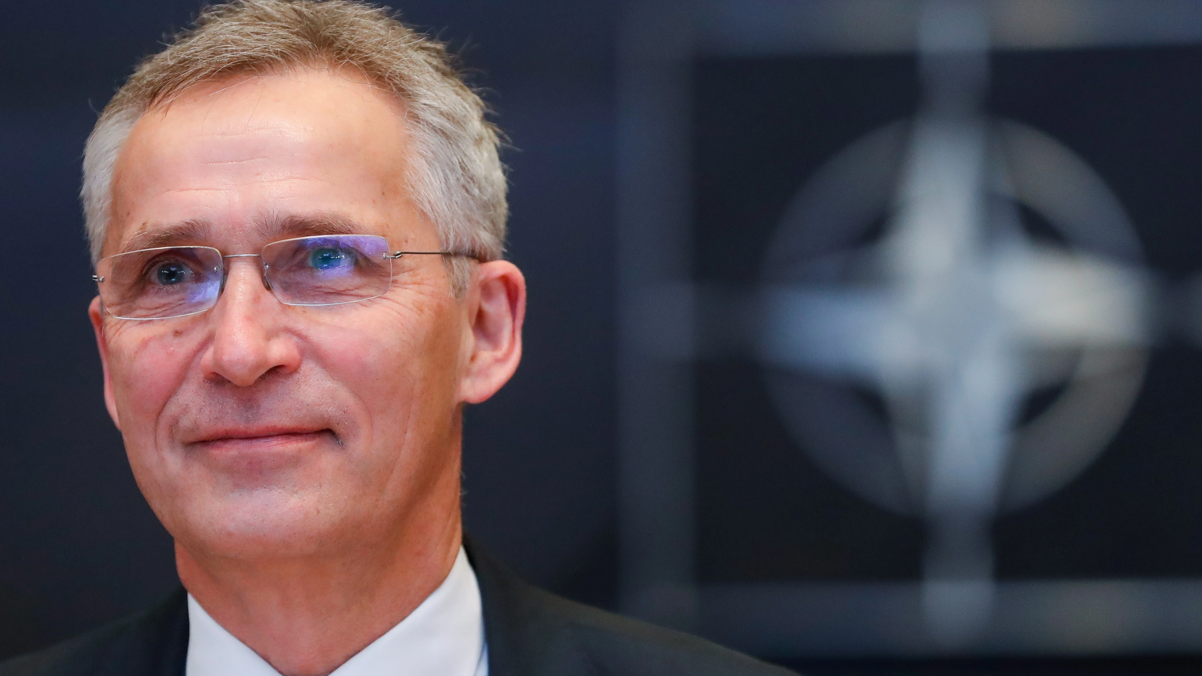 Jens Stoltenberg Jens Stoltenberg
