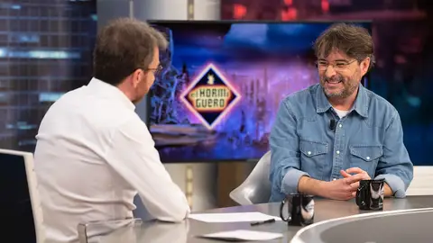 Jordi Évole, tras la lectura de sexo sin tabúes en 'Lo de Évole': "Me ha encantado ver el poderío de estas mujeres" 'El Hormiguero 3.0'