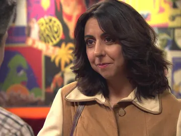 Penélope deja sin palabras a Ismael con su nueva actitud: “Quiero mirar la vida desde otro prisma” Penélope deja sin palabras a Ismael con su nueva actitud: “Quiero mirar la vida desde otro prisma”