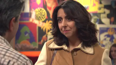 Penélope deja sin palabras a Ismael con su nueva actitud: “Quiero mirar la vida desde otro prisma” Penélope deja sin palabras a Ismael con su nueva actitud: “Quiero mirar la vida desde otro prisma”