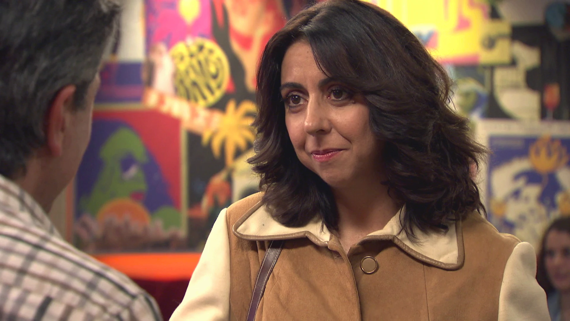 Penélope deja sin palabras a Ismael con su nueva actitud: “Quiero mirar la vida desde otro prisma” Penélope deja sin palabras a Ismael con su nueva actitud: “Quiero mirar la vida desde otro prisma”