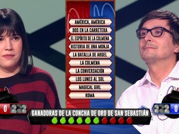 ¡Campeona por ‘error’! ‘Los detonantes’ ganan a los ‘Sindulfos’ en una caótica bomba estratégica 