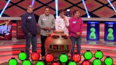 Unos ‘Sindulfos’ muy desconcentrados juegan… ¿su peor bomba final en ‘¡Boom!’? 
