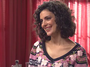 Helena no es quien dice ser: El pasado secreto de Lucía Setien de Benamazara sale a la luz Helena no es quien dice ser: El pasado secreto de Lucía Setien de Benamazara sale a la luz