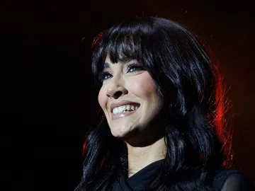 Aitana Ocaña Aitana Ocaña