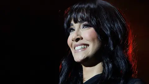 Aitana Ocaña Aitana Ocaña