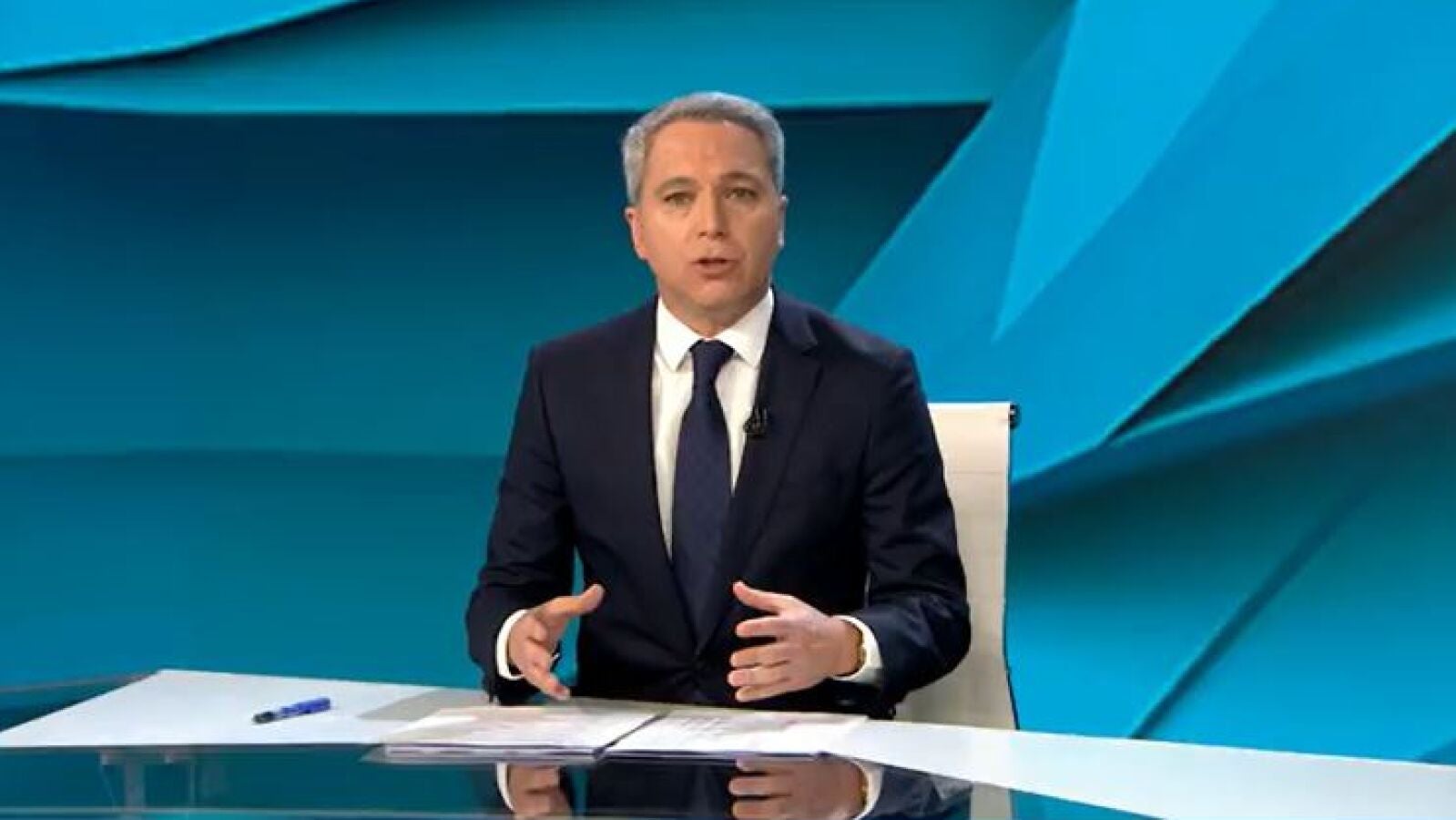 El análisis de Vicente Vallés: 