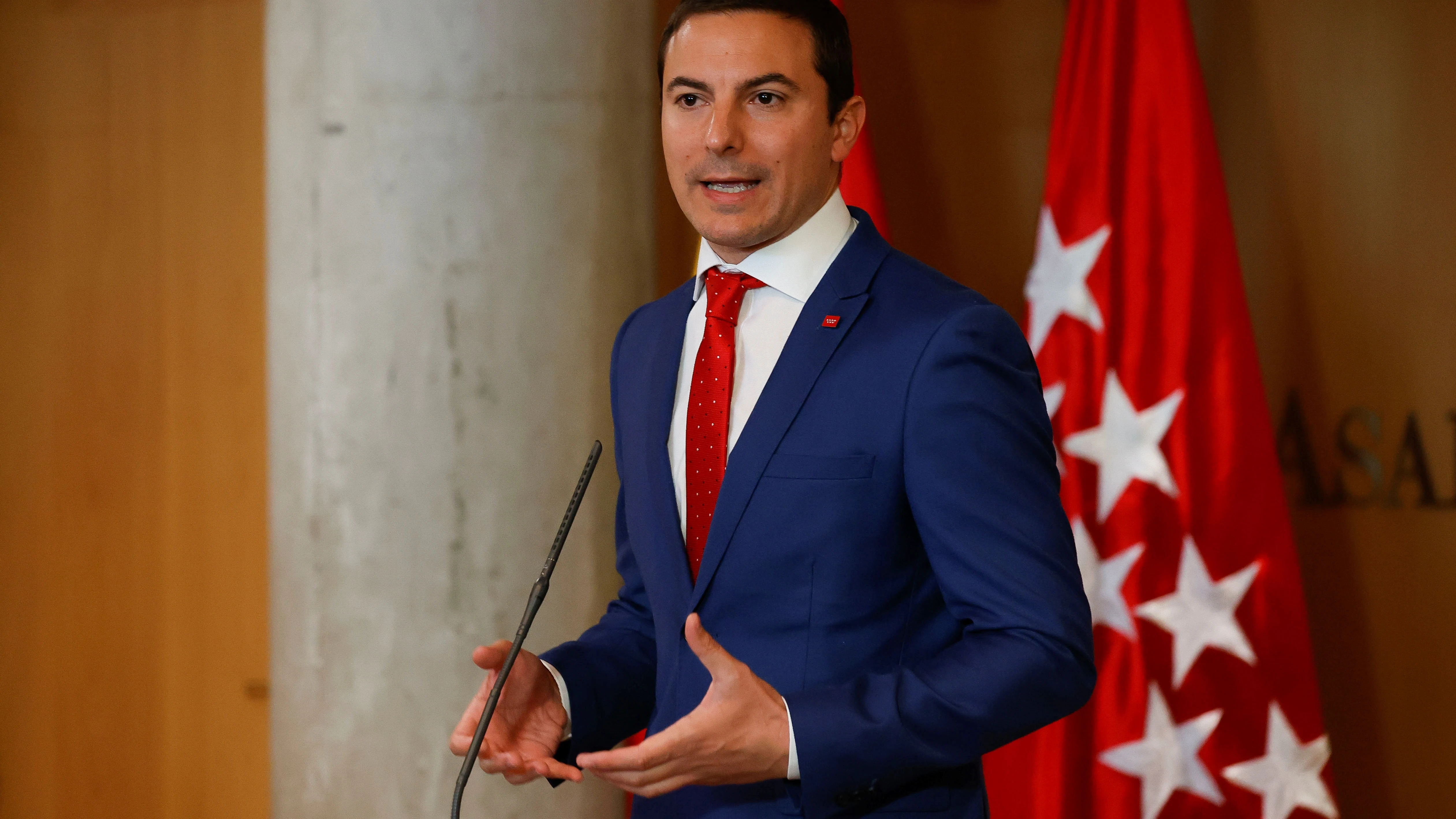 El Gobierno mueve ficha y llevar&aacute; el caso a la Fiscal&iacute;a