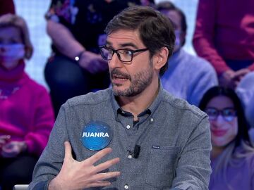 ¿Viagra o gafas? Juanra Bonet confiesa lo que peor lleva de la edad: “Es muy humillante” 