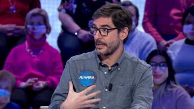 ¿Viagra o gafas? Juanra Bonet confiesa lo que peor lleva de la edad: “Es muy humillante” 