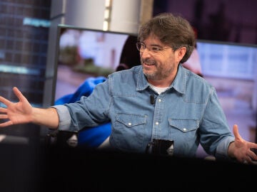 Jordi Évole, sobre la rivalidad entre Ayuso y García-Egea: "Esto es como ver 'El juego del Calamar' en directo"