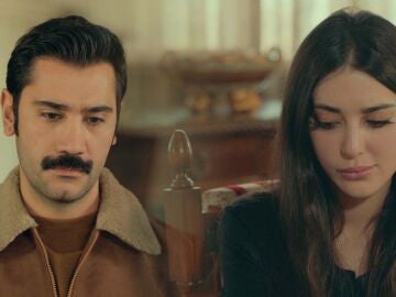 Yilmaz y Müjgan, cara a cara tras lo sucedido: ¿Es el fin de su matrimonio? 