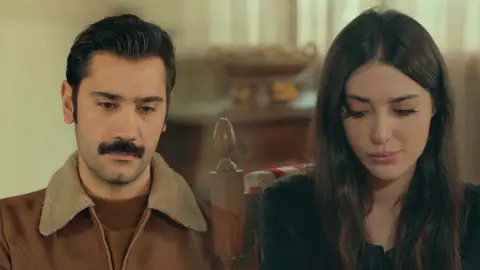 Yilmaz y Müjgan, cara a cara tras lo sucedido: ¿Es el fin de su matrimonio? Yilmaz y Müjgan, cara a cara tras lo sucedido: ¿Es el fin de su matrimonio?