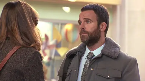 Fran se sincera con Coral: “A Raúl le sigue pesando mucho lo nuestro” Fran se sincera con Coral: “A Raúl le sigue pesando mucho lo nuestro”