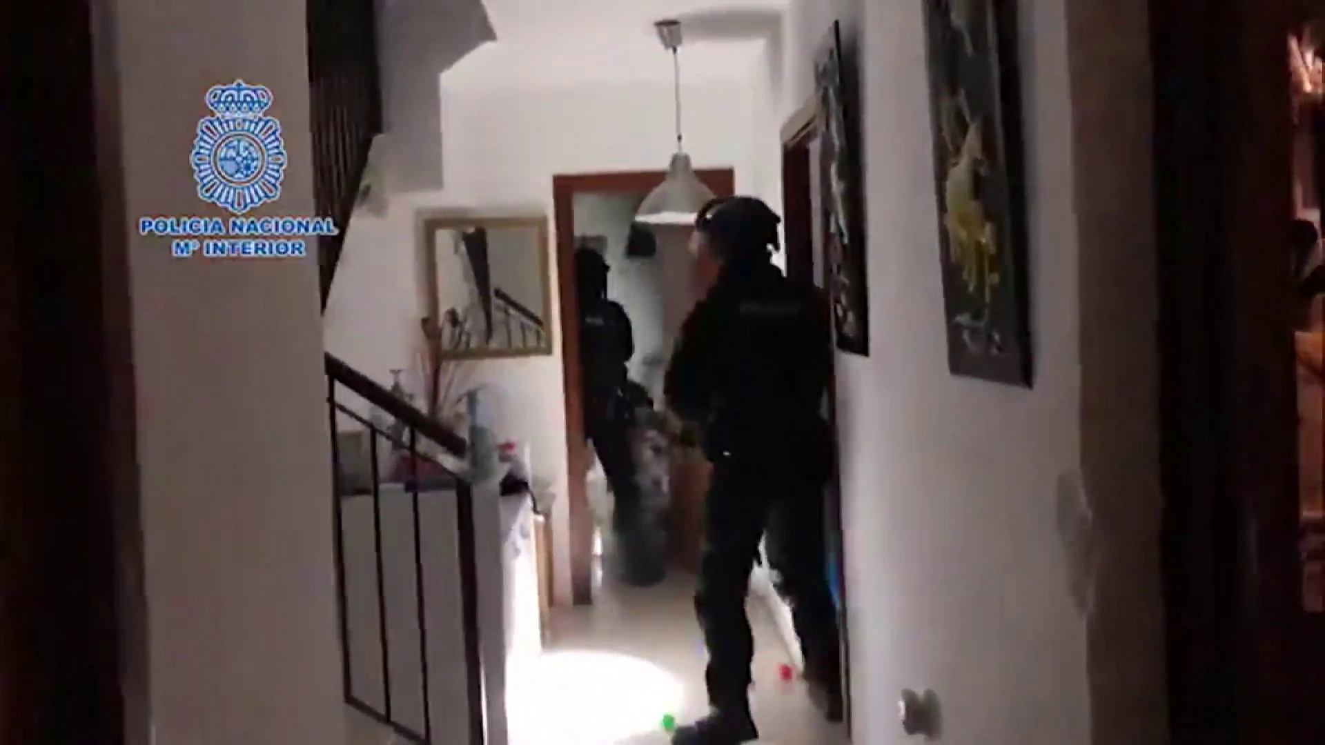 La Polic&iacute;a detiene a seis personas en por un intento de secuestro en M&aacute;laga