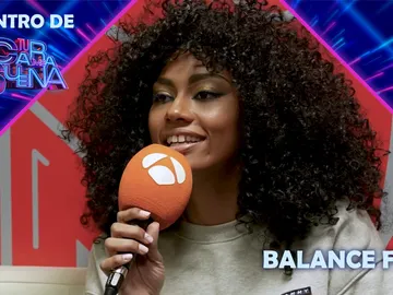 Balance final de Nia Correia Balance final de Nia Correia