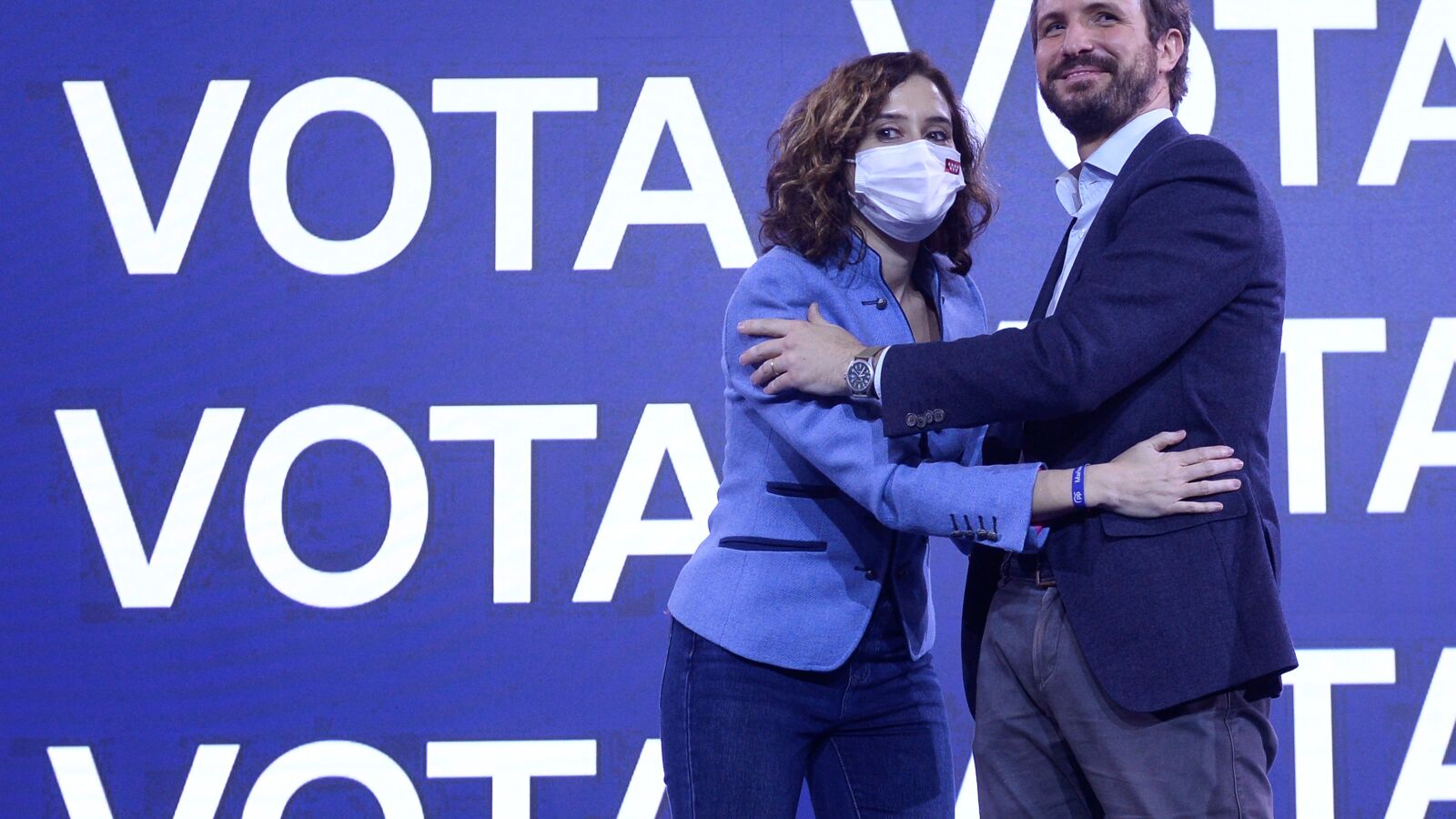 El PSOE carga contra el PP: 