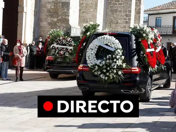 Esther López: Hipótesis, causa de la muerte y última hora del caso en Traspinedo hoy, en directo Esther López: Hipótesis, causa de la muerte y última hora del caso en Traspinedo hoy, en directo