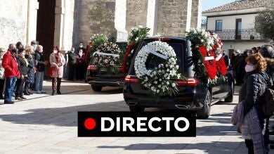 Caso Esther López: Actualidad y últimas noticias del jueves 17 de febrero