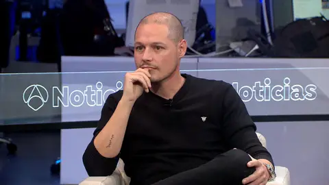 Experto Sergio Álvarez Experto Sergio Álvarez